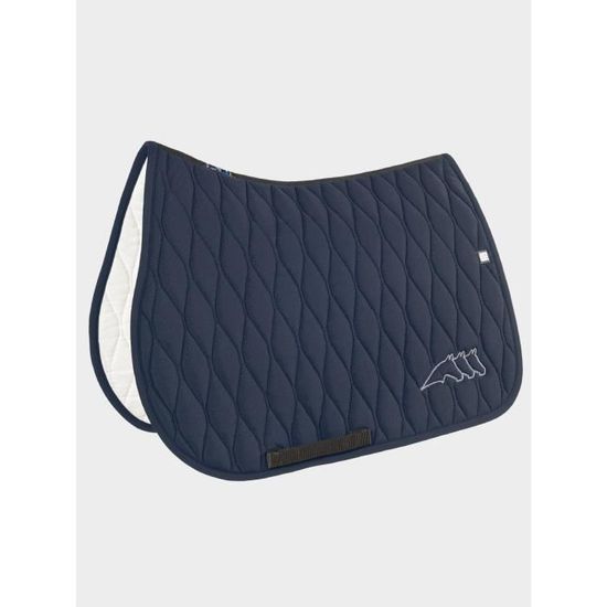 Tapis et couvertures de qualité pour le confort de votre cheval (10