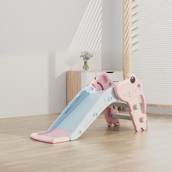 Dohany Baby Slide toboggan en plastique pour tout-petits (428) au meilleur prix sur Dohany Baby Slide toboggan en plastique pour tout-petits (428) au meilleur prix sur
