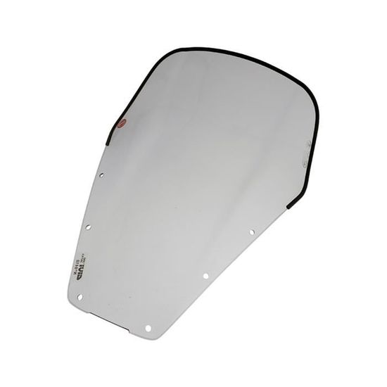 Windschutzscheibe Spoiler Geräuchert D116S Yamaha TDM 850 1996