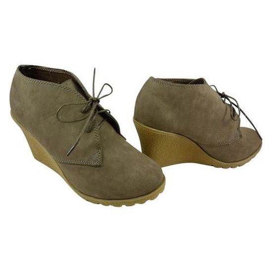 derbies talons hauts