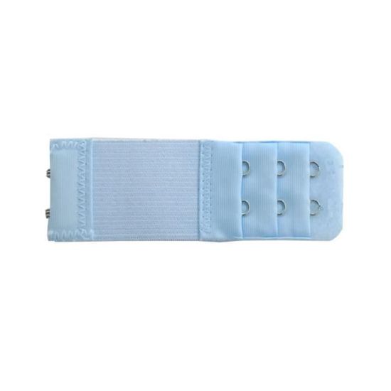 8 pièces Attaches de Soutien-Gorge Extension de Soutiens-Gorge, 4