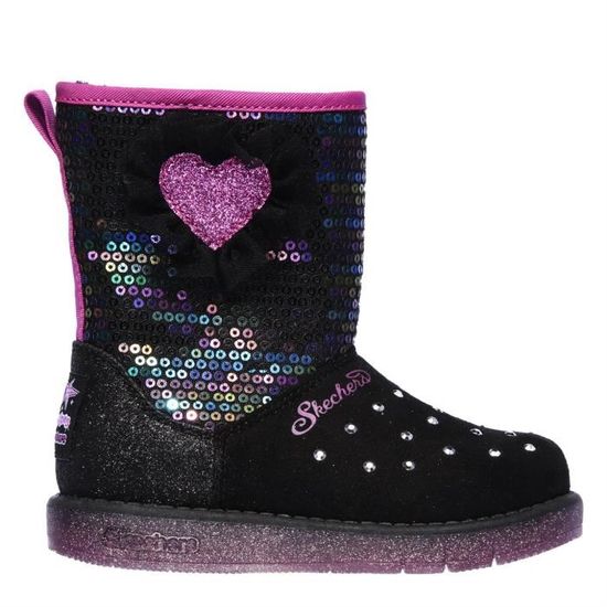 Bottes skechers enfant sale