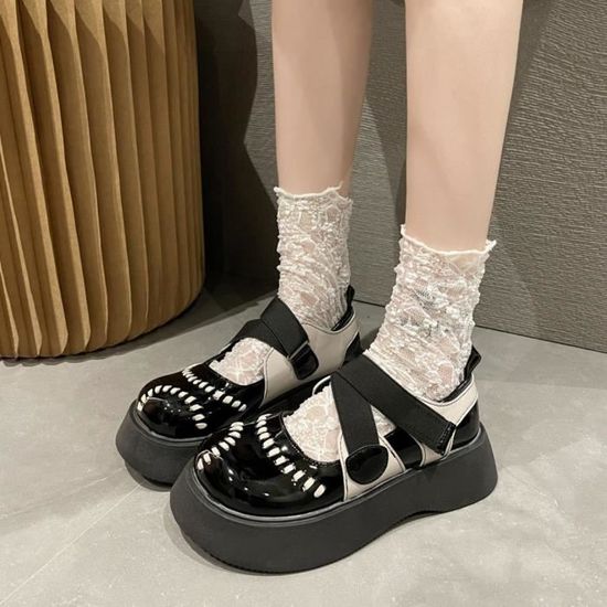 Escarpins new arrivals femme plateforme