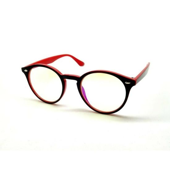 Lunette de repos ronde deals