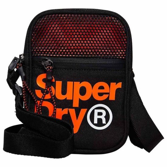 Superdry sacoche shop