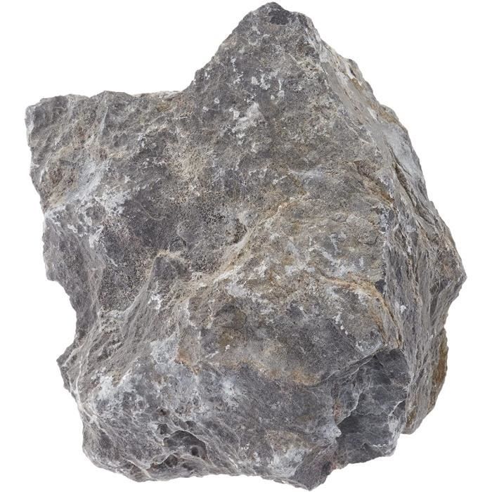 AMTRA Dragon Stone Roche Décoration pour Aquariophilie 1 kg Taille S 