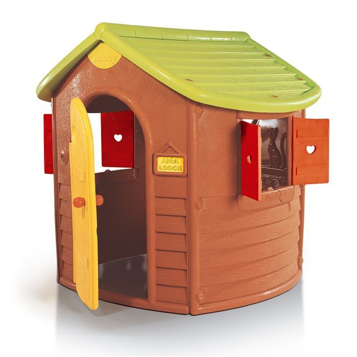 Cabane De Jardin Smoby