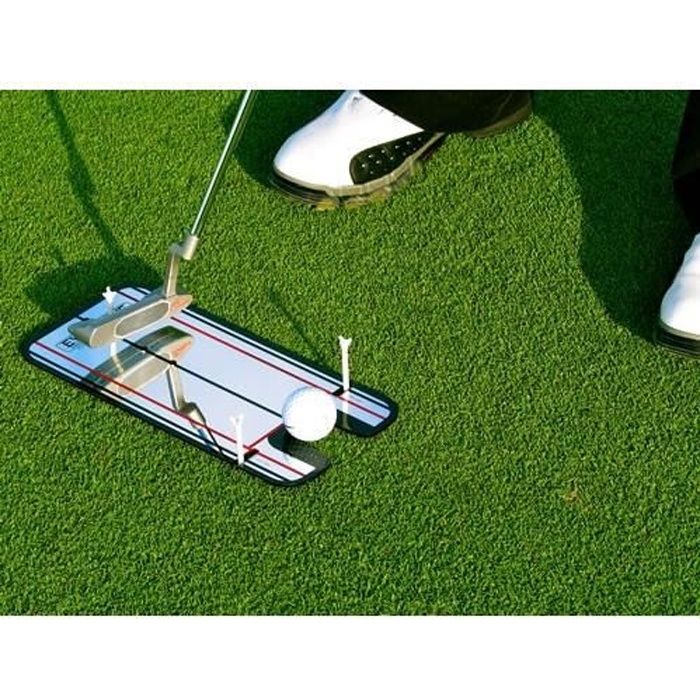 BÂTON D'ÉCHAUFFEMENT D'AIDE à l'entraînement de Swing de Golf pour EUR