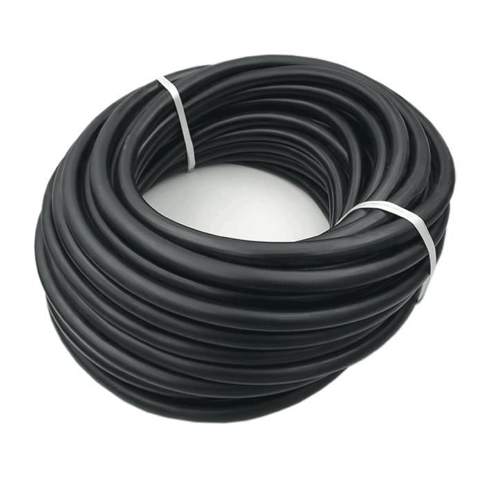 Cable De Démarrage 35mm2 Noir (Au Mètre)