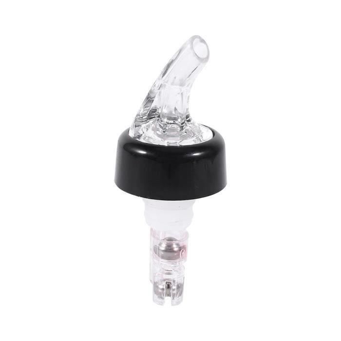 XT 50 ml doseur doseur de bouteille dosé Whisky Wine Bar à liqueur Accueil Transparent - XTBSP0218A3736