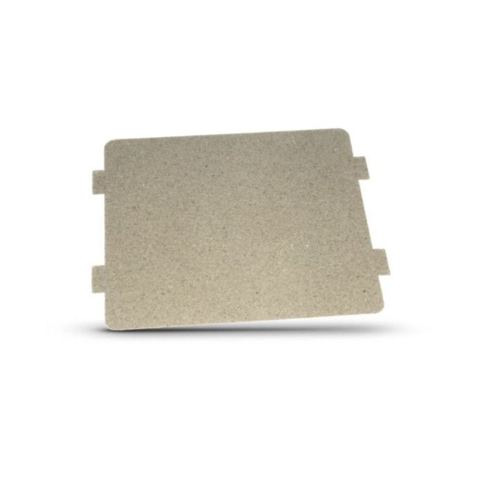 Plaque mica C00293815 pour Micro-ondes HOTPOINT ARISTON, INDESIT, LADEN, SCHOLTES, WHIRLPOOL