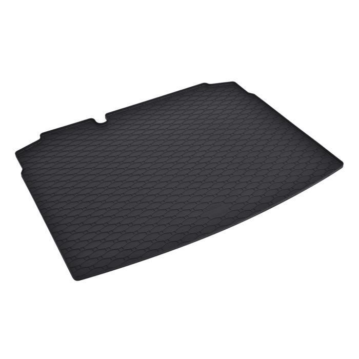 Tapis de coffre en caoutchouc - VW Golf 5 à hayon à partir de 2003, VW Golf 6 à hayon à partir de 2008