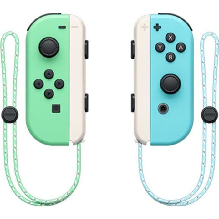 Joy Con Switch d’occasion Plus que 4 à 70