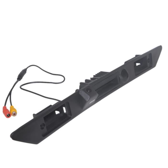 Caméra de recul caméra de recul caméra de recul pour voiture Audi A6L Q7 A4 A3 A8L A8 anti-eau caméra de recul