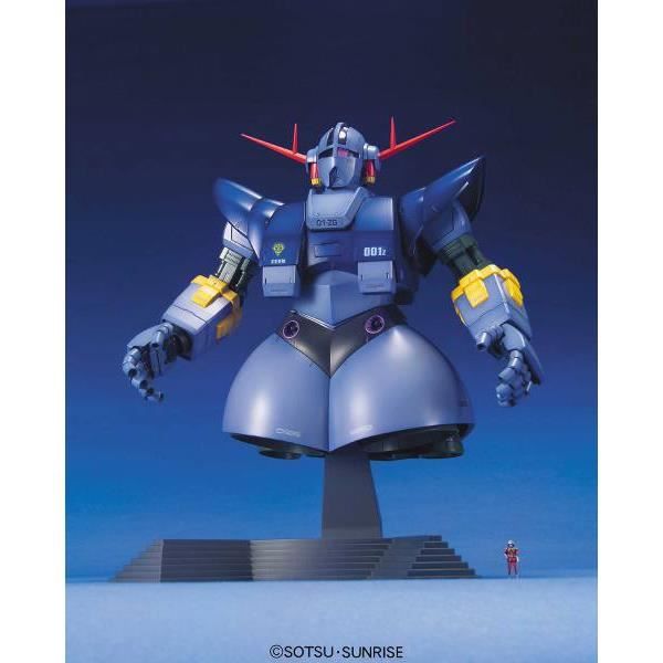 MSN-02 Zeong GUNPLA MG Master Grade Gundam 1-100