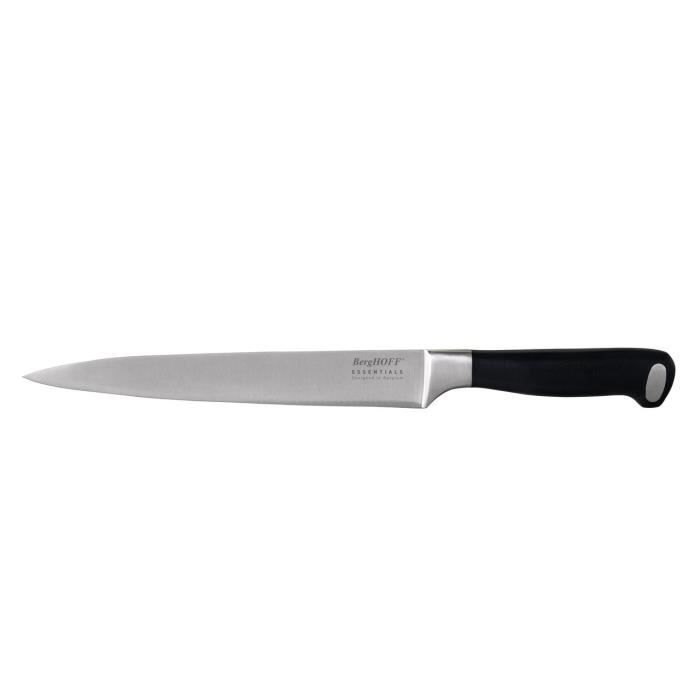 BergHOFF Couteau à découper 20 cm.