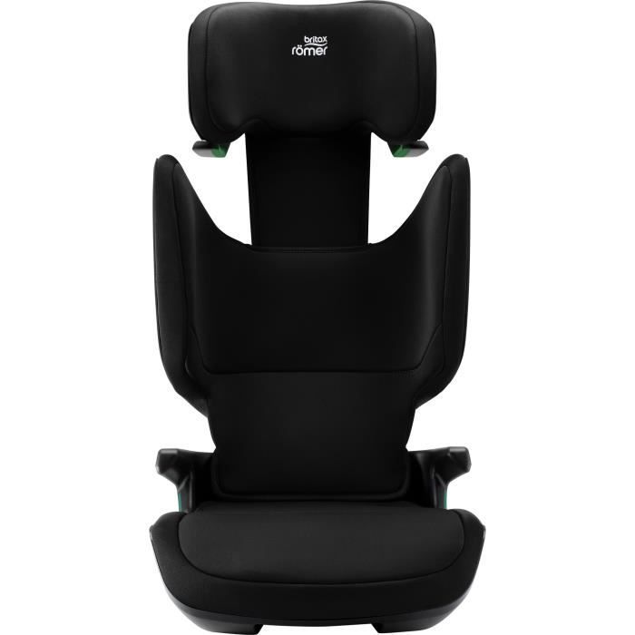 BRITAX RÖMER KIDFIX M i-SIZE - Cosmos Black - Groupe 2/3