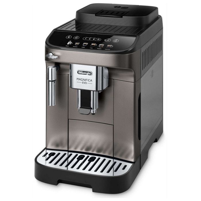DE'LONGHI Expresso Broyeur Magnifica Evo ECAM 290.42.TB