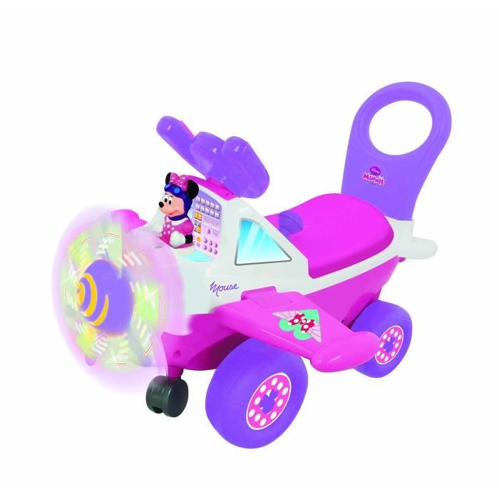 DISNEY Avion My First Minnie IVYV7