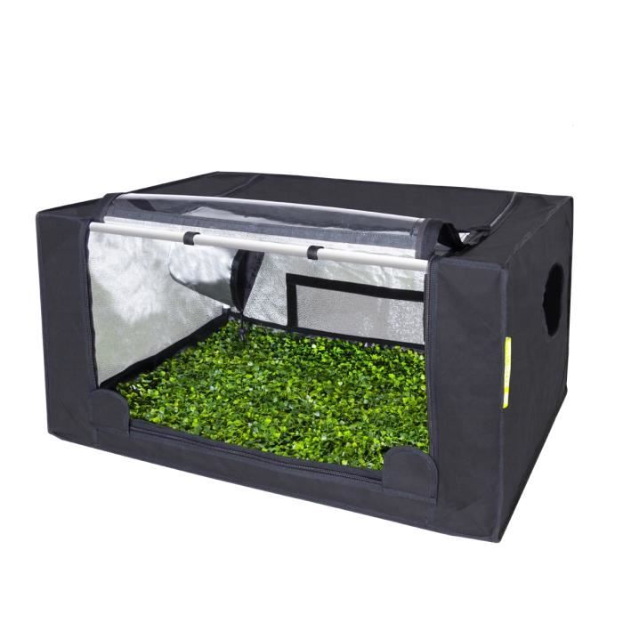 Tente PROPAGATOR size S - 60x40x40cm - GARDEN HIGHPRO