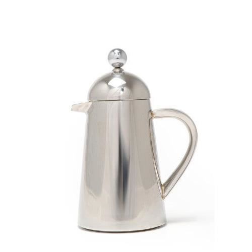 La Cafetière Thermique Cafetière à piston 3 tas…