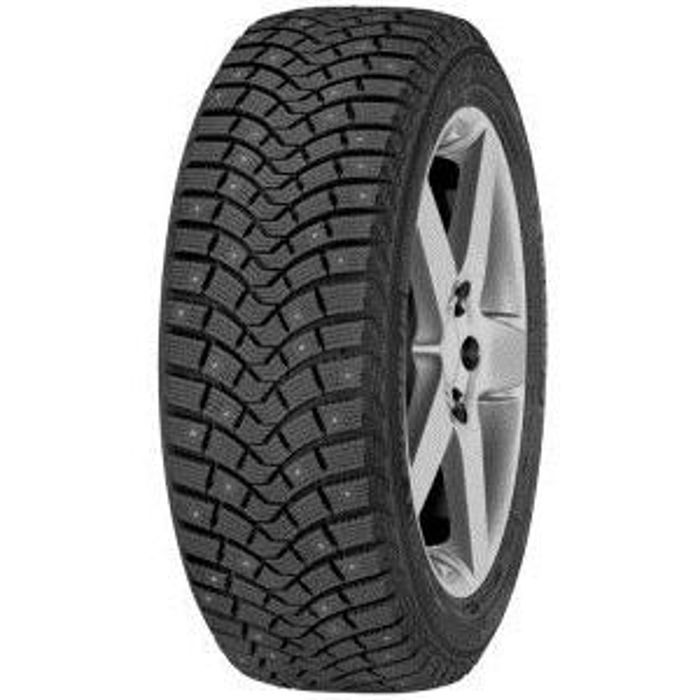PNEUS Hiver Michelin X-ICE NORTH 2 205/55 R16 94 T Tourisme hiver