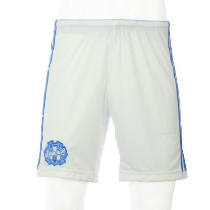 Short Domicile OM Marseille 2014… Rouge