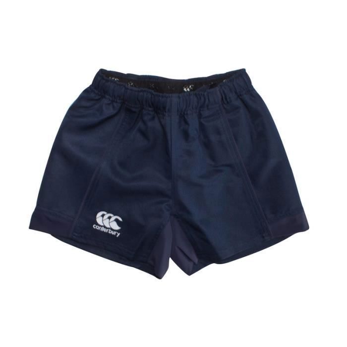 Short de Rugby Avantage Enfants