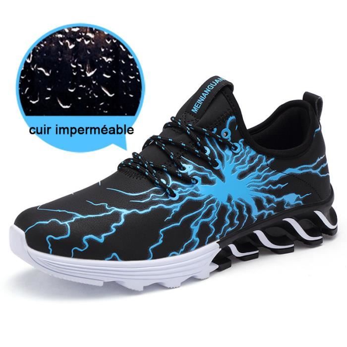 Chaussures de Badminton Homme Femme