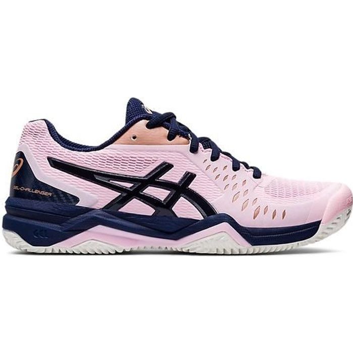 Chaussures de tennis femme Asics Gel-Challenger 12 Clay