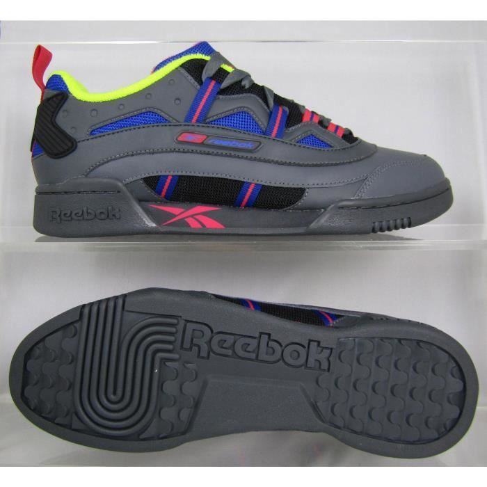 Chaussures de training Reebok Classics Workout Plus 3.0