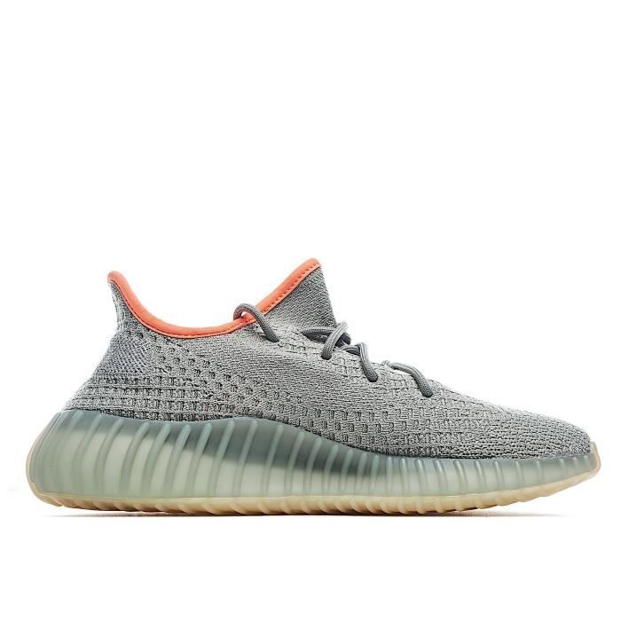 adidas_ Originals Yeezy_ Boost 350 V2 zyon yecheil yeshaya citrin Homme Baskets Femme Sneakers chaussures de Running