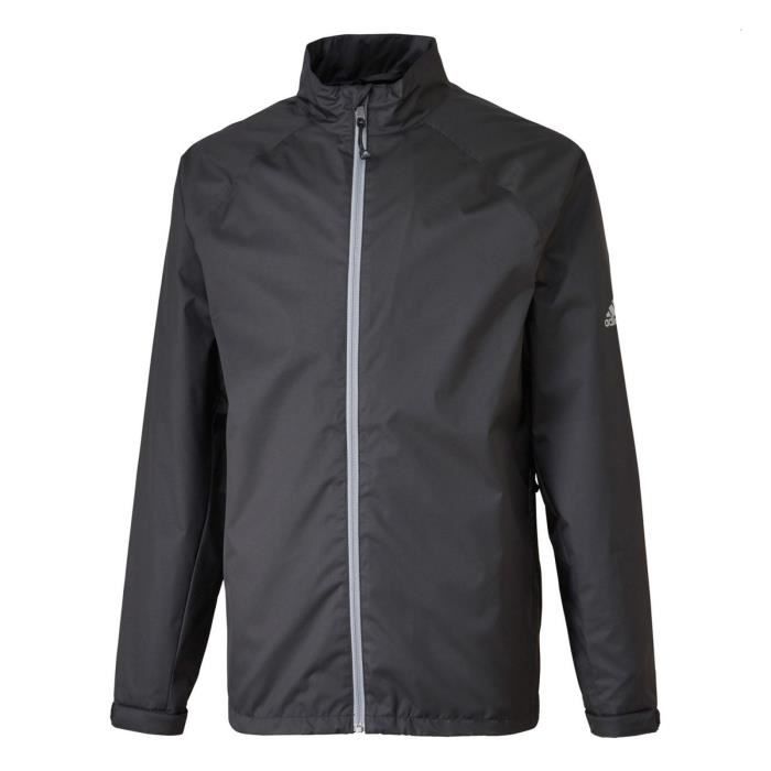 adidas Performance Climastorm Provisional Veste de golf Homme Noir S