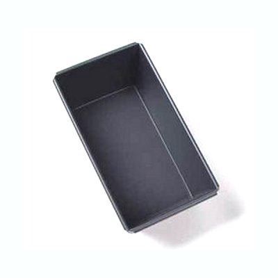 Moule petit cake de 15cm en acier anti-adhésif…