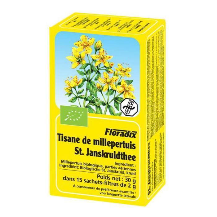 Salus Tisane Milleperthuis 15 sachets