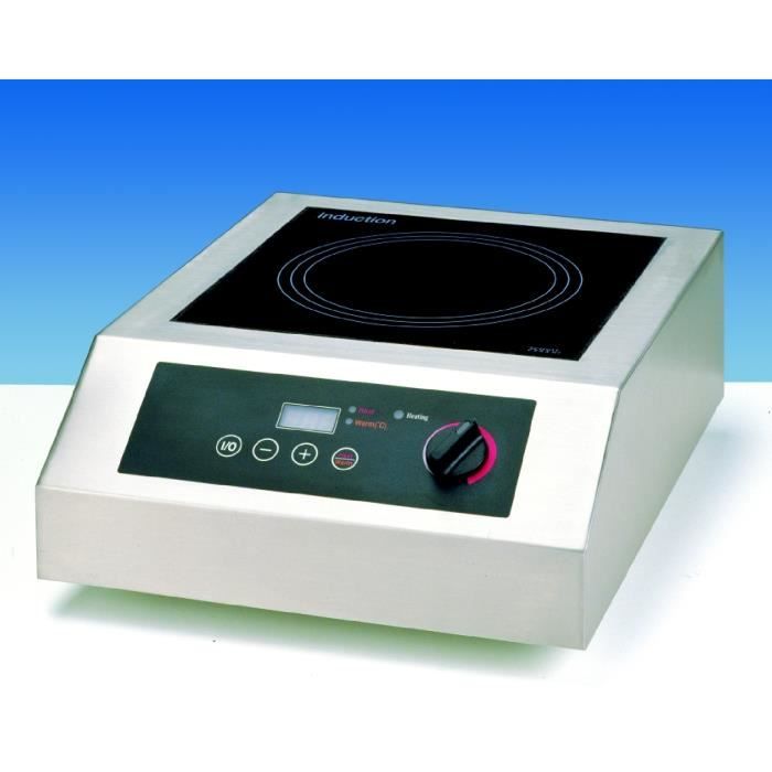 Plaque à induction CT35