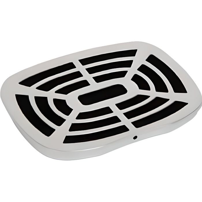 XA004D00 CARTOUCHE FILTRANTE POUR FRITEUSE SUPER