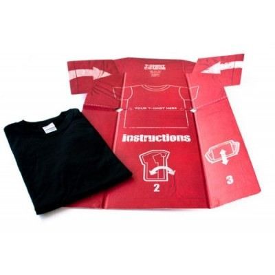 Plieur de T-shirt