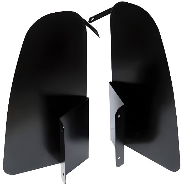 Protecteur porte-vélos Thule pour tube d'échappement
