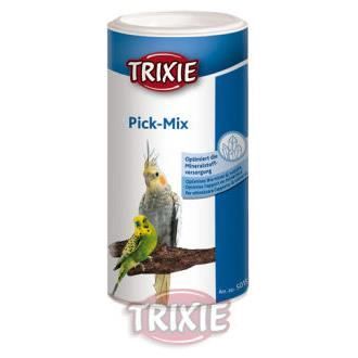 Oiseau Complémentaire Alimentaire Pick-Mix
