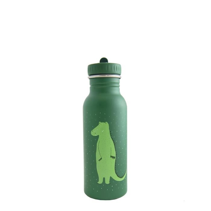 Gourde en acier inoxydable 500 ml Mr. Crocodile 20 215 CROCODILE