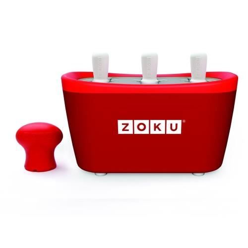 Machine à glace Quick Pop Triple Zoku