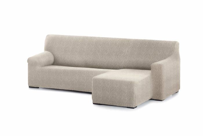 Canape - sofa - divan Eysa - FC031070D - 3D Housse de canape, Ecru, 305