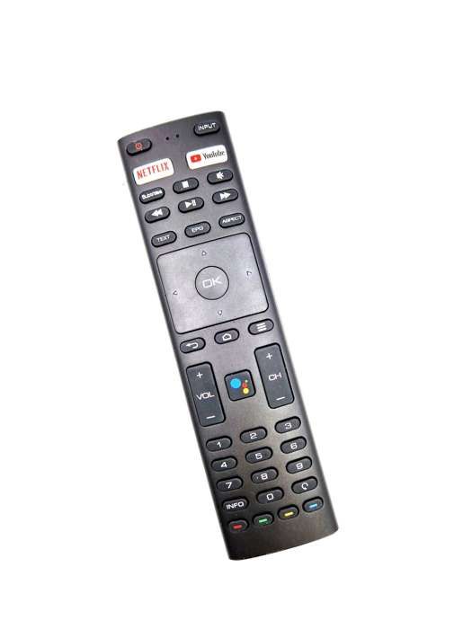 Télécommande Neuve Pour Hyundai – Modèle HY-TVSAND43-004 – Compatibilité à Vérifier