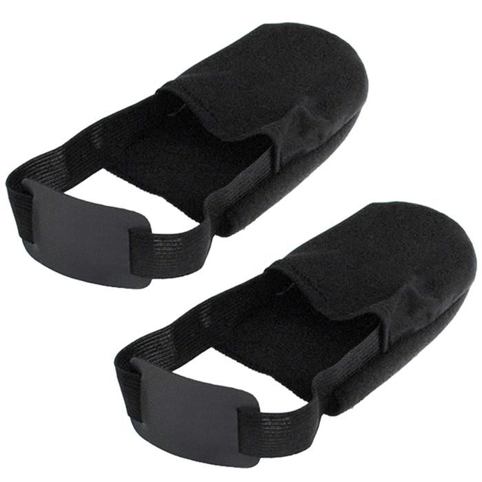 COUVRE-CHAUSSURES DE BOWLING Pratique Et Léger, 1 Paire, Pour Voyage, Sports EUR 10,98 - FR - 6