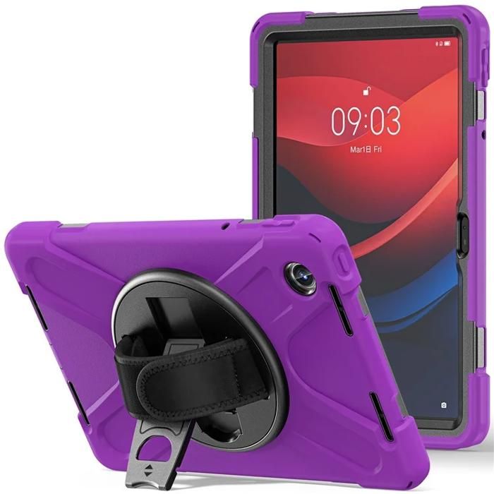 Lenovo Tab M11 / Tab K11 Waterproof / Shockproof Case With Mounting Solutions