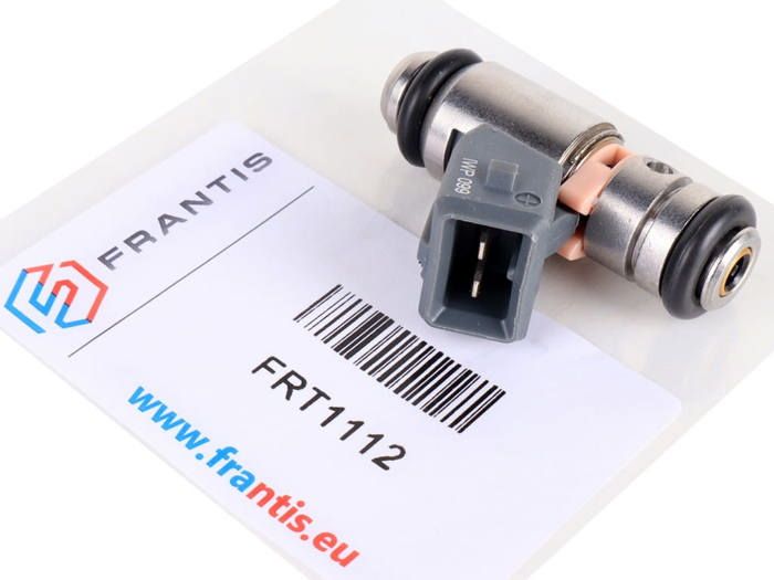 Injecteur dEssence Renault Clio II Kangoo Thalia I Twingo I 1.2 16V 8200025248 8200051963