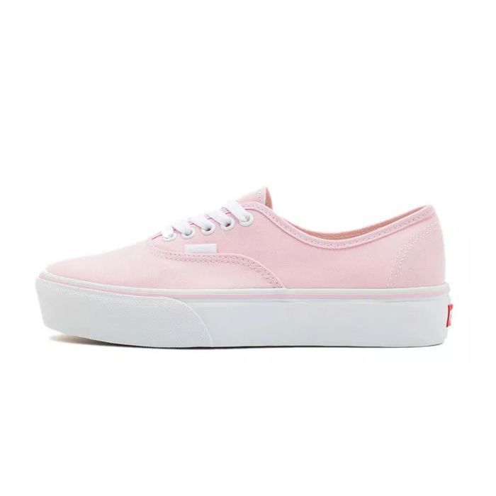 Vans Basket Vans Authentic Platform 2.0