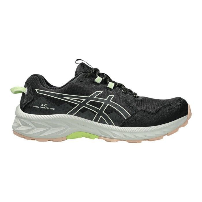 275 Baskets Asics Baskets Asics GEL-VENTURE 10 Noir