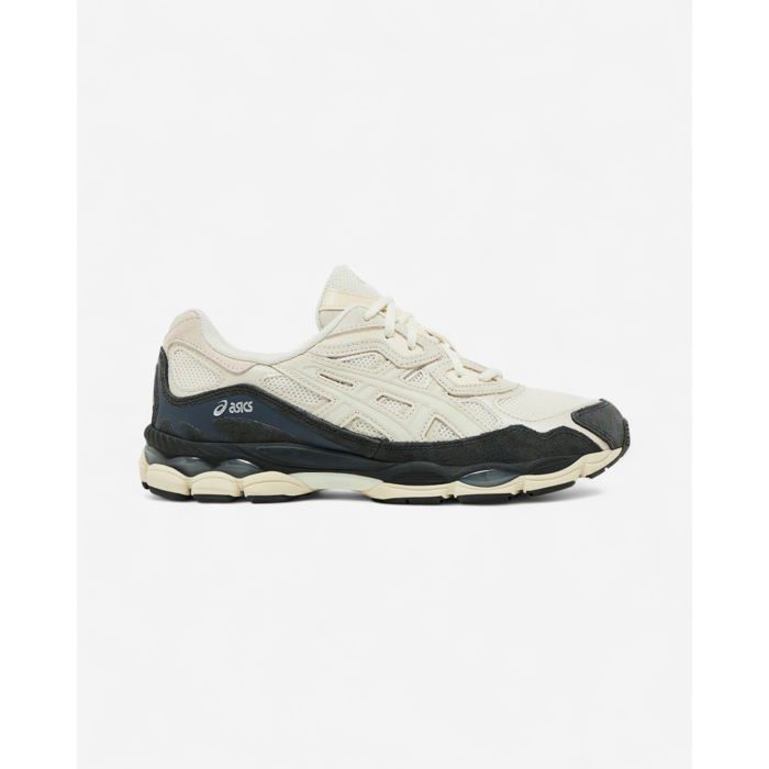 Asics ASICS Gel-NYC White Smoke Grey